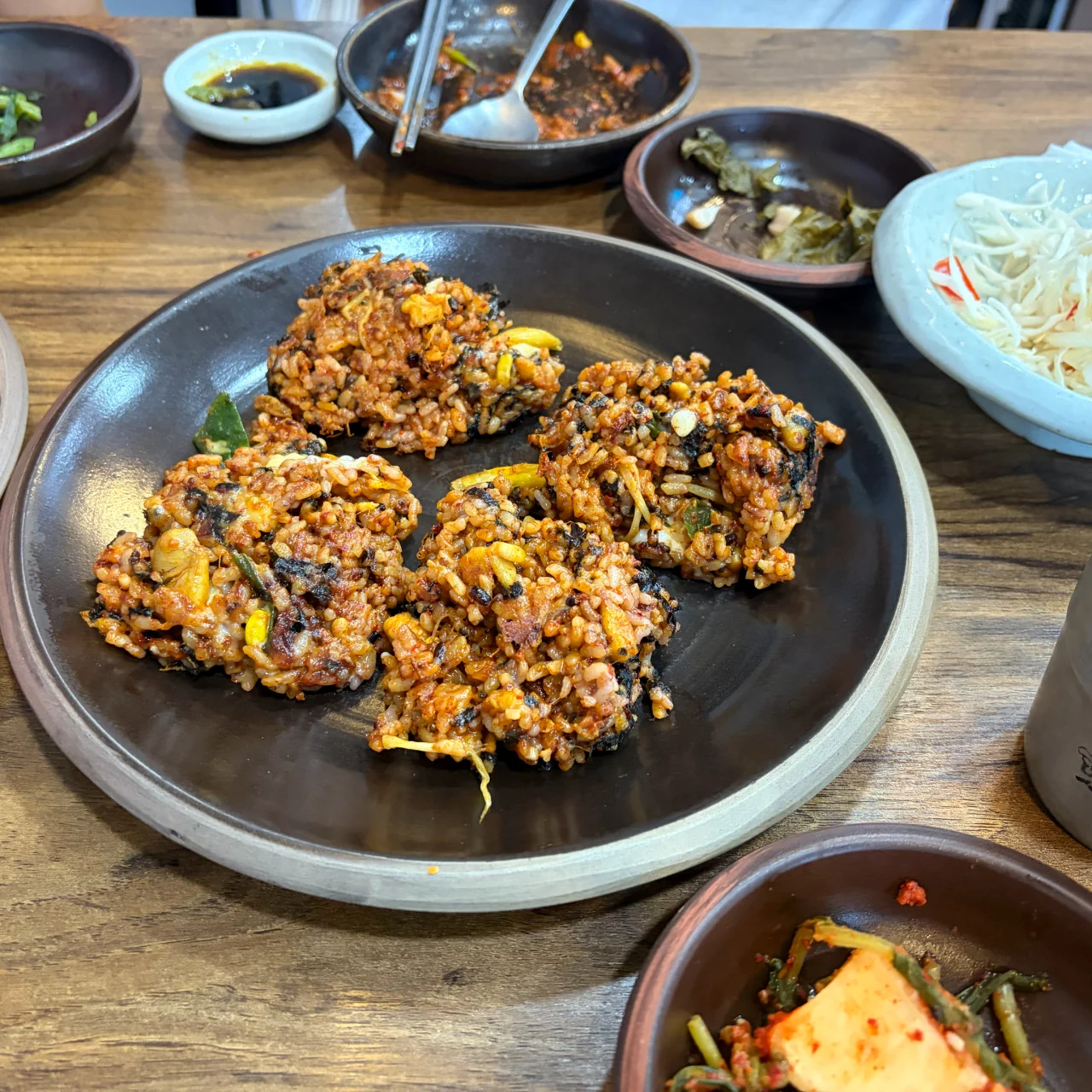 볶음밥